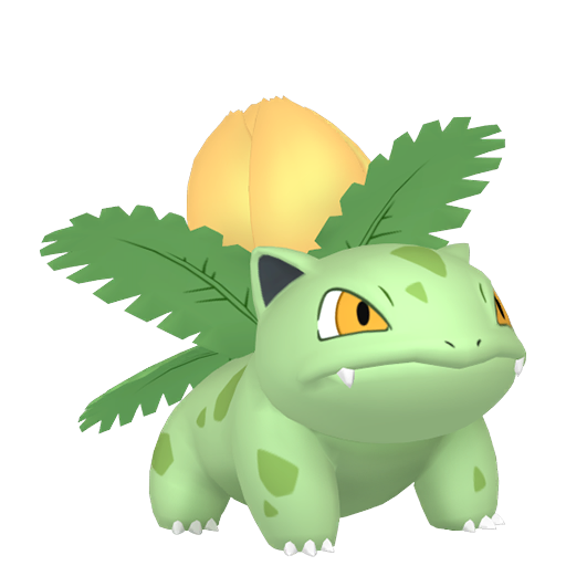 Normal shiny sprite