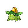 Normal shiny sprite
