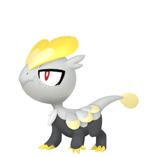 Normal sprite