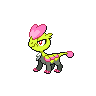 Normal shiny sprite