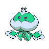 Normal shiny sprite