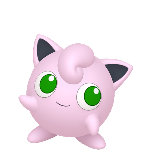Normal shiny sprite