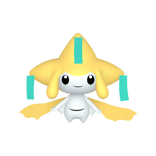 Normal sprite