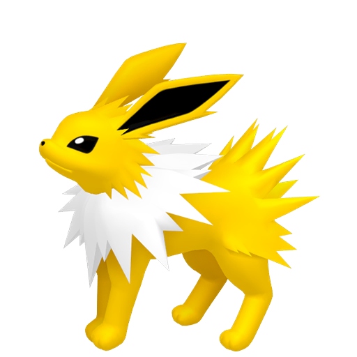 Normal sprite