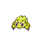 Normal shiny sprite