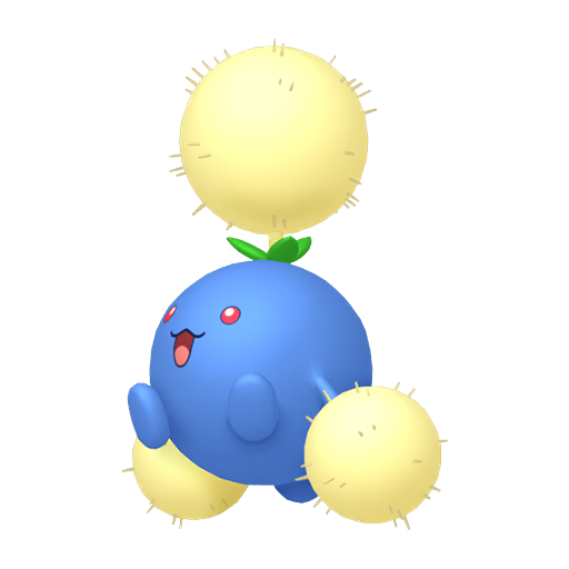 Normal sprite