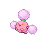 Normal shiny sprite