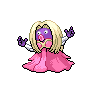 Normal shiny sprite