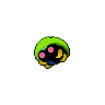 Normal shiny sprite