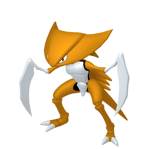 Normal sprite