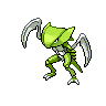 Normal shiny sprite