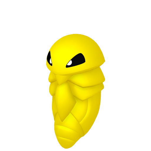 Normal sprite