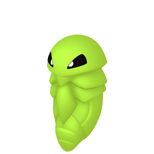 Normal shiny sprite