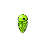 Normal shiny sprite