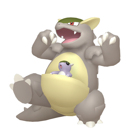 Normal shiny sprite