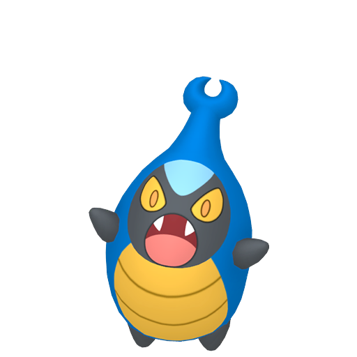 Normal sprite