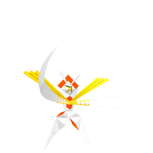 Normal sprite
