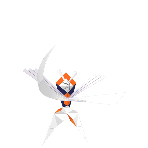 Normal shiny sprite