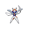 Normal shiny sprite