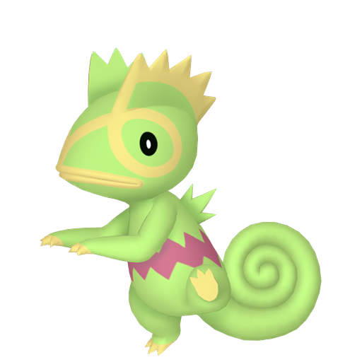 Normal sprite