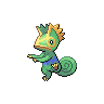 Normal shiny sprite