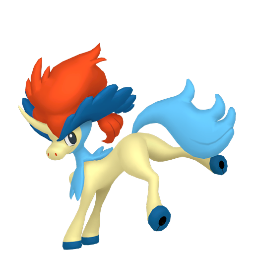 Normal sprite