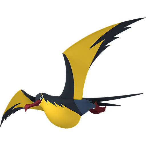 Normal sprite