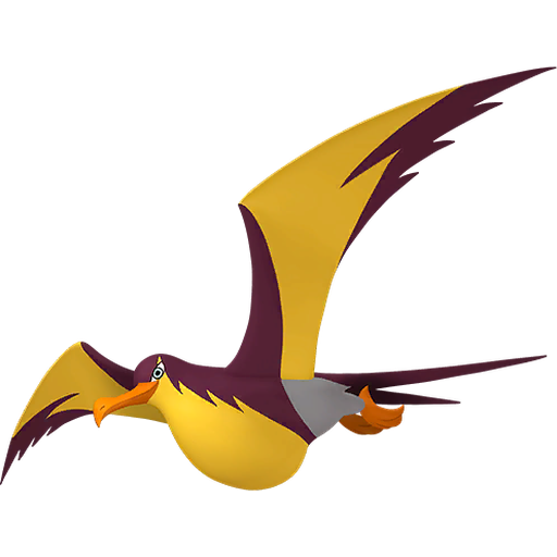 Normal shiny sprite