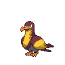 Normal shiny sprite