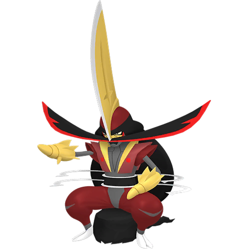 Normal sprite