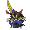 Normal shiny sprite