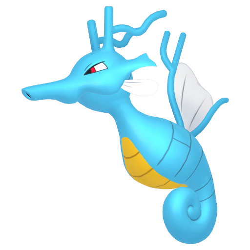 Normal sprite
