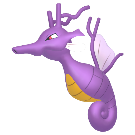 Normal shiny sprite