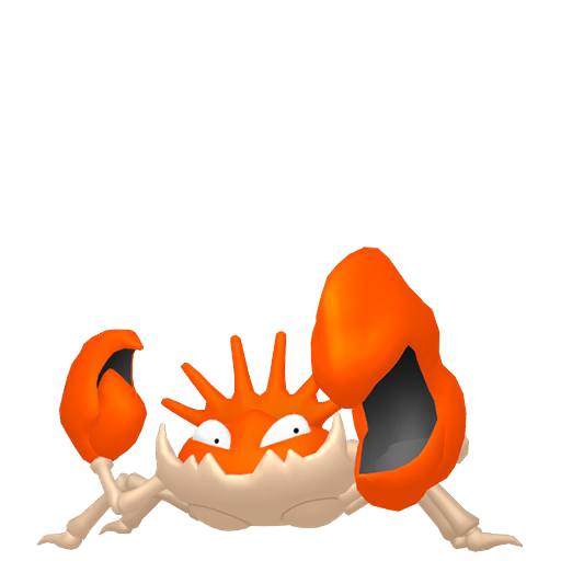 Normal sprite