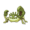 Normal shiny sprite