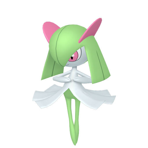 Normal sprite
