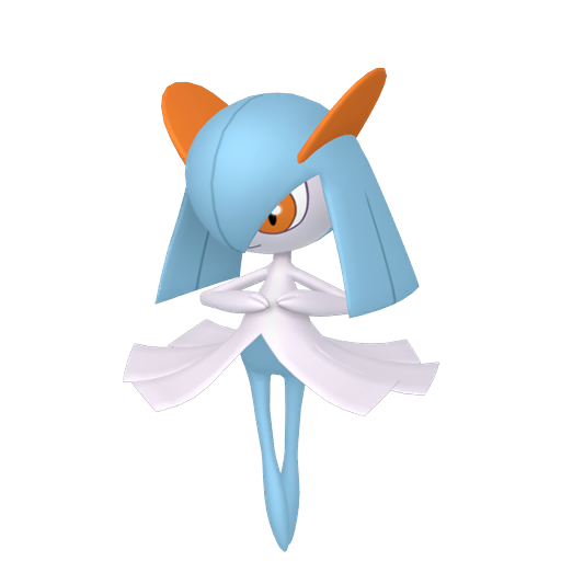 Normal shiny sprite