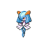 Normal shiny sprite