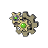 Normal shiny sprite