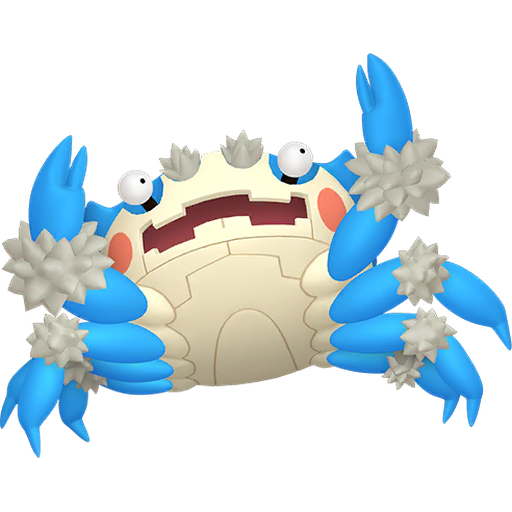 Normal shiny sprite