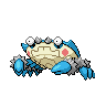 Normal shiny sprite