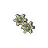 Normal shiny sprite