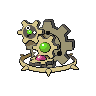 Normal shiny sprite