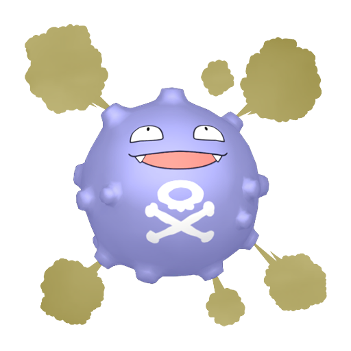 Normal sprite