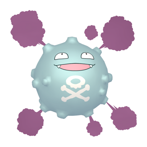 Normal shiny sprite