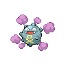 Normal shiny sprite