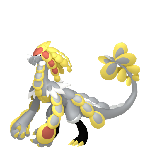 Normal sprite