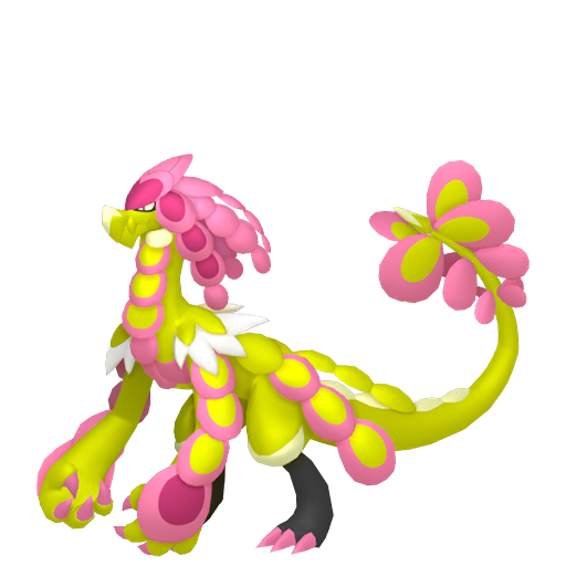 Normal shiny sprite