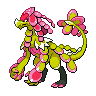 Normal shiny sprite