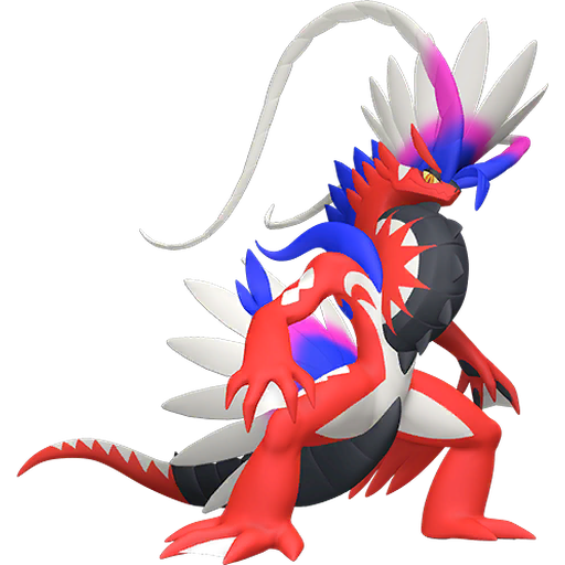 Normal sprite